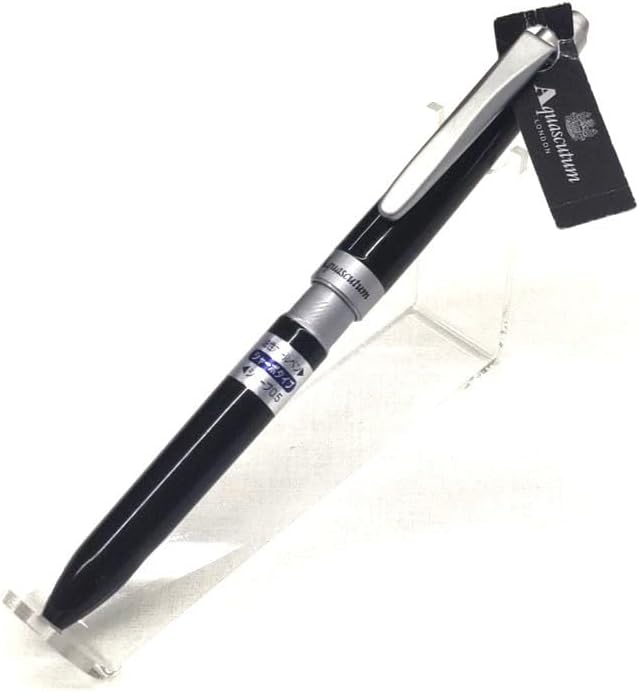 ＺＥＢＲＡ/アクアスキュータム　高級ボールペン 送料無料 未使用 廃盤 Aquascutum ZEBRA リージェント 油性